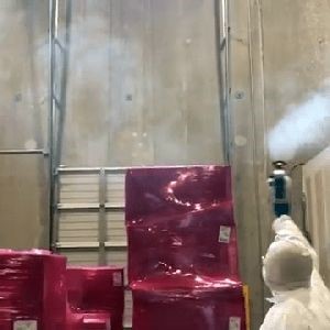 Commercial Cleaning Business Foothill Ranch Ca