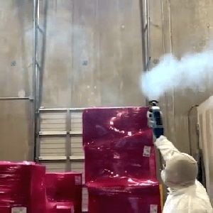 Sterilization and Disinfection Industry Ca