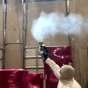 Disinfection Disinfection La Canada Flintridge Ca