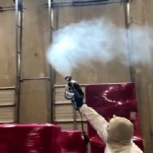 Disinfection and Sanitation Services Pasadena Ca