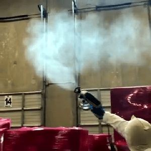 Electrostatic Disinfection Services La Palma Ca