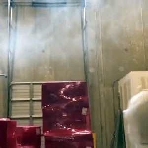 Sterilization and Disinfection Stanton Ca