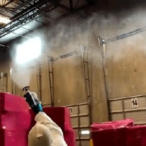 Disinfecting and Sanitizing Services Baldwin Park Ca