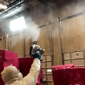 Commercial Cleaning Business South Gate Ca