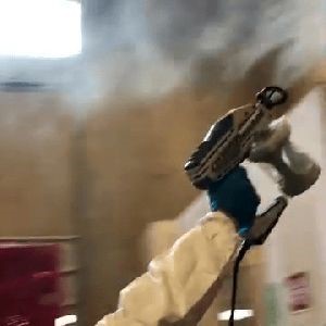 Disinfection and Sanitation Services Manhattan Beach Ca