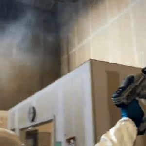 Covid Cleaning Services Buena Park Ca