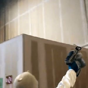 Electrostatic Disinfection Services Huntington Park Ca