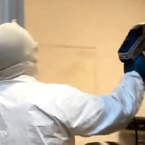 Covid Cleaning Company