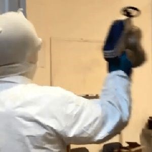 Covid Cleaning Company Alhambra Ca