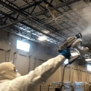 Covid Cleaning Company Calabasas Ca