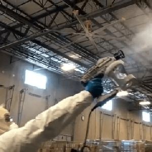 Covid Cleaning Company Carson Ca