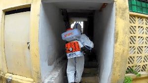 Covid Cleaning Company Duarte Ca