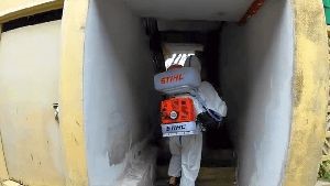 Covid Cleaning Company El Segundo Ca