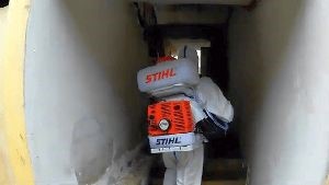 Covid Cleaning Company Glendora Ca