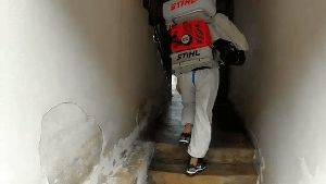 Covid Cleaning Company Lomita Ca