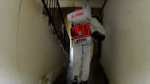 Covid Cleaning Company Maywood Ca