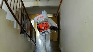 Covid Cleaning Company Norwalk Ca