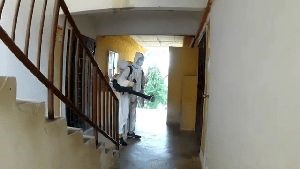 Covid Cleaning Company Anaheim Ca