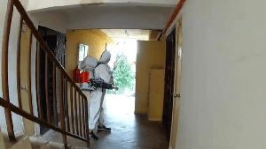 Covid Cleaning Company Orange Ca