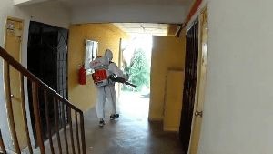 Covid Cleaning Company Ontario Ca