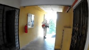 Covid Cleaning Company Calimesa Ca