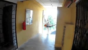 Covid Cleaning Company Murrieta Ca