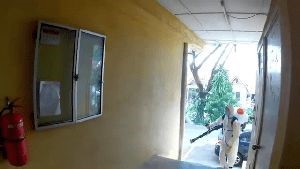 Disinfecting and Cleaning Companies Lawndale Ca