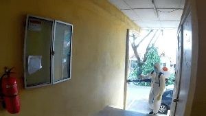 Disinfecting and Cleaning Companies Lynwood Ca