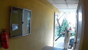 Disinfecting and Cleaning Companies Malibu Ca