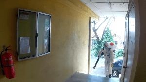 Disinfecting and Cleaning Companies Montebello Ca