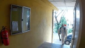 Disinfecting and Cleaning Companies Norwalk Ca