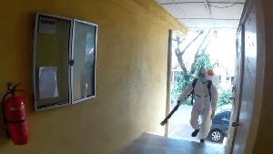 Disinfecting and Cleaning Companies Palmdale Ca