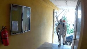 Disinfecting and Cleaning Companies Paramount Ca