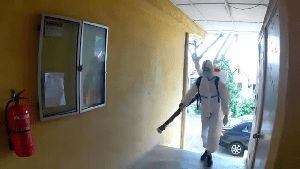 Disinfecting and Cleaning Companies Pasadena Ca