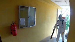 Disinfecting and Cleaning Companies Torrance Ca