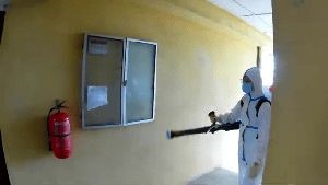 Disinfecting and Cleaning Companies La Palma Ca