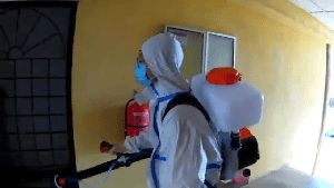 Disinfecting and Cleaning Companies Westminster Ca