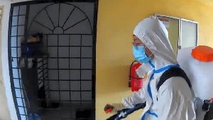 Disinfecting and Cleaning Companies Highland Ca