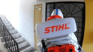 Disinfecting and Cleaning Companies Mt Baldy Ca