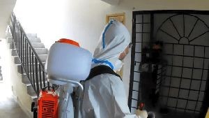 Disinfecting and Cleaning Companies Redlands Ca