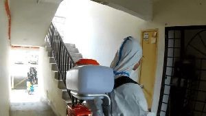 Disinfecting and Cleaning Companies Yucaipa Ca