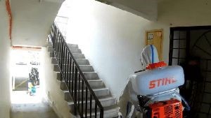 Disinfecting and Cleaning Companies Coachella Ca