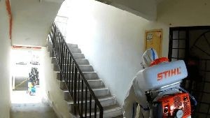 Disinfecting and Cleaning Companies Corona Ca