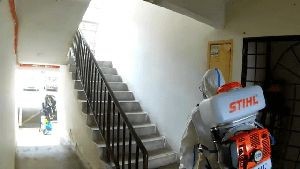 Disinfecting and Cleaning Companies Hemet Ca