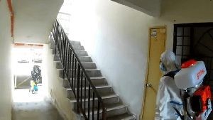 Disinfecting and Cleaning Companies Menifee Ca