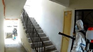 Disinfecting and Cleaning Companies Murrieta Ca