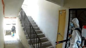 Disinfecting and Cleaning Companies Norco Ca