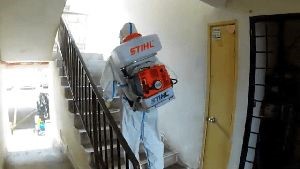 Disinfecting Cleaning Company Bradbury Ca