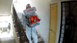 Disinfecting Cleaning Company Burbank Ca