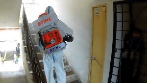 Disinfecting Cleaning Company Calabasas Ca